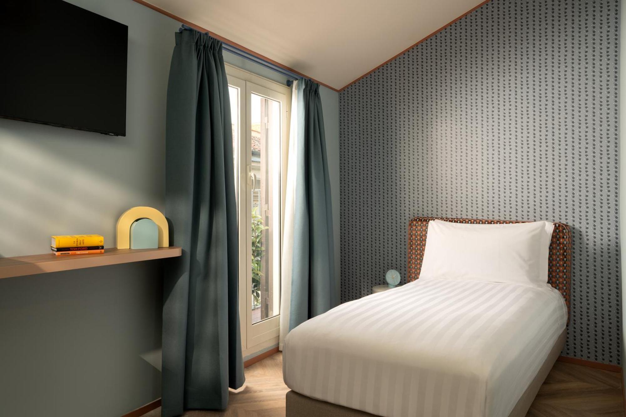 Cloud 7 Roma Hotel ห้อง รูปภาพ
